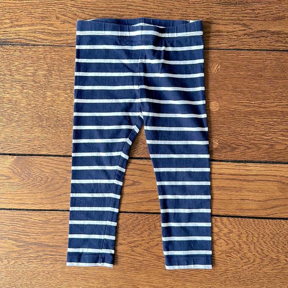 Primary leggings size 3